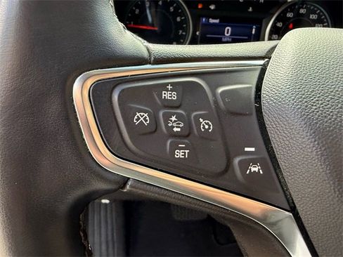 Used 2024 Chevrolet Equinox LT image 34