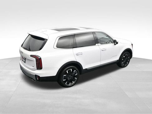 Used 2024 Kia Telluride SX Prestige AWD/4WD image 45