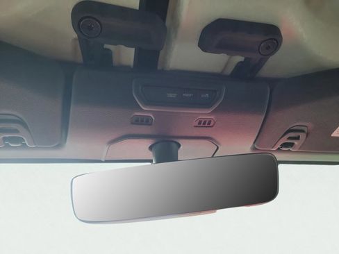 Certified 2023 Jeep Gladiator Rubicon image 40