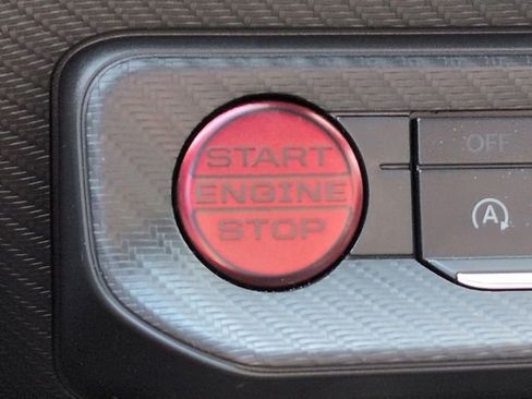 New 2025 Ford Mustang Coupe image 27