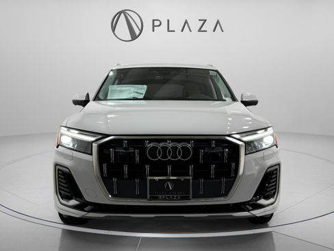 New 2025 Audi Q7 3.0T Premium Plus image 7