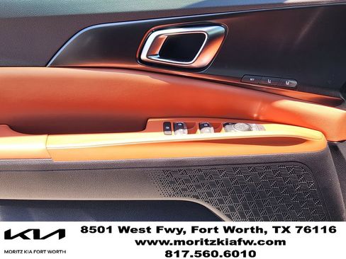 New 2026 Kia Carnival SX FWD image 16