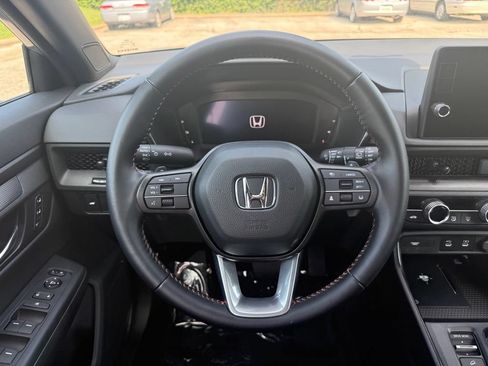 Used 2026 Honda CR-V Sport-L image 16