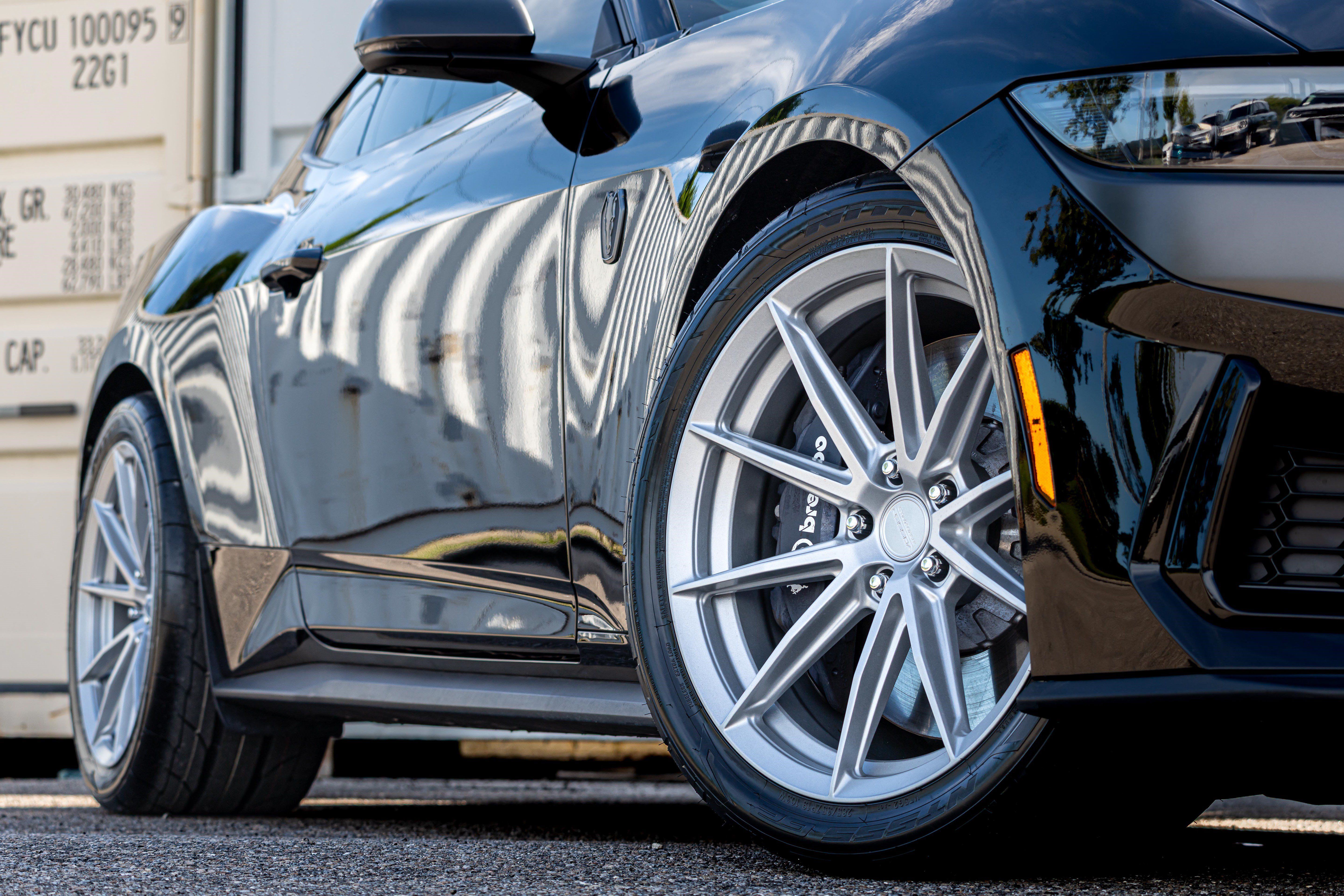 New 2026 Ford Mustang Dark Horse RWD image 20