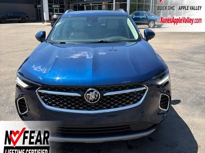 Used 2023 Buick Envision Avenir