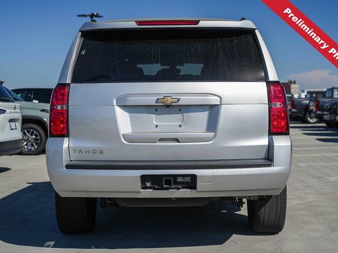 Used 2020 Chevrolet Tahoe LS RWD image 7