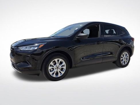 Certified 2025 Ford Escape Active FWD image 5