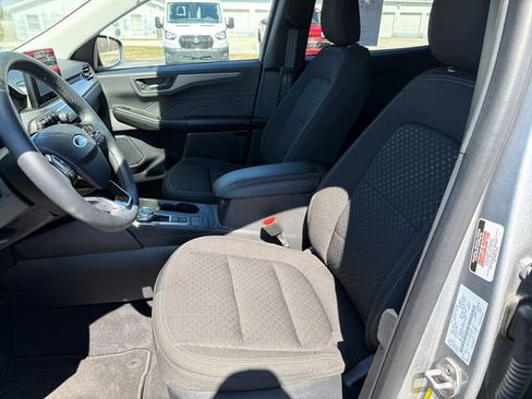 Used 2024 Ford Escape Active image 20