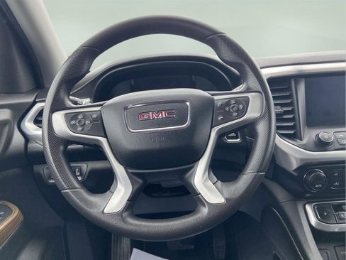 Used 2021 GMC Acadia SLE w/ Driver Convenience Package AWD/4WD image 27