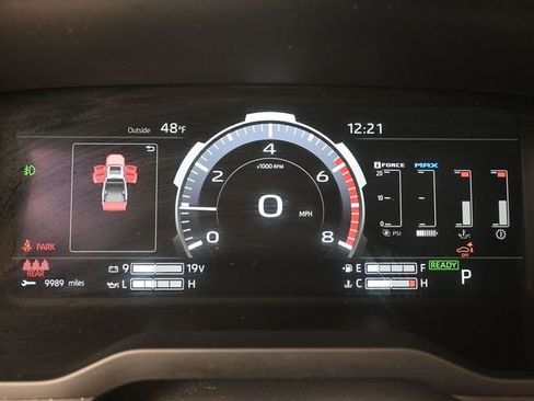 Used 2026 Toyota Tundra TRD Pro image 30