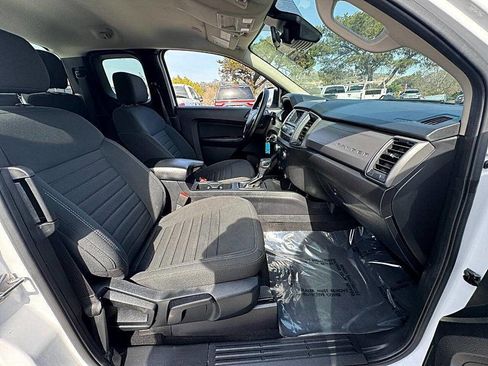 Used 2021 Ford Ranger XL w/ Equipment Group 101A High image 17