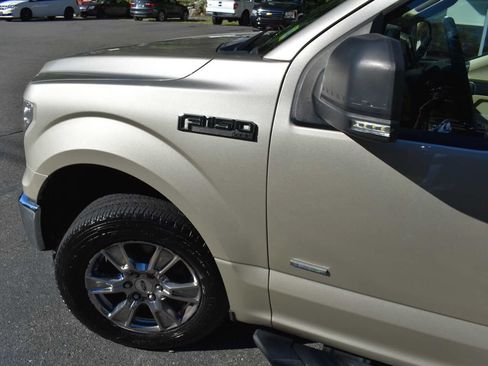 Used 2017 Ford F150 XLT w/ Equipment Group 302A Luxury RWD image 80