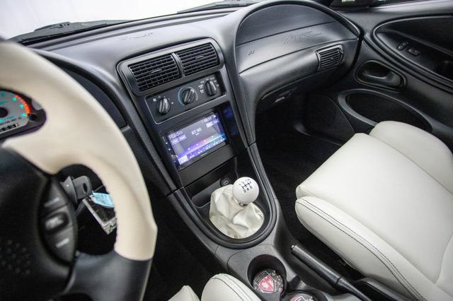 Used 1998 Ford Mustang GT RWD image 46