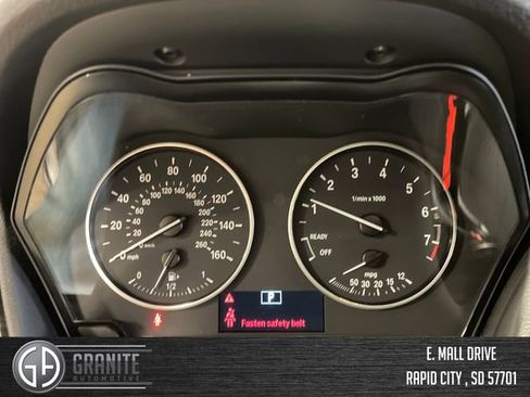 Used 2016 BMW X1 xDrive28i AWD/4WD image 15
