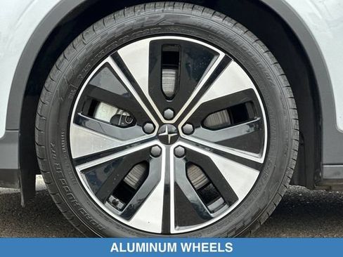Used 2023 Polestar Polestar 2 AWD/4WD image 27