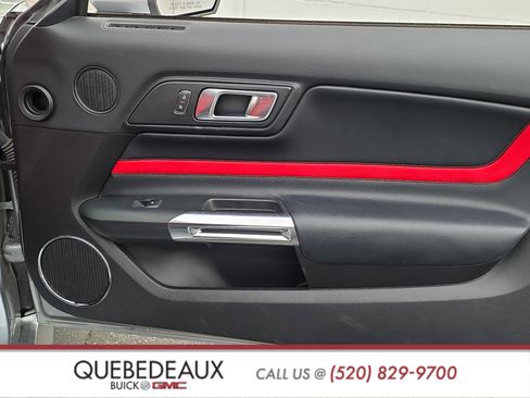 Used 2020 Ford Mustang GT Premium w/ Equipment Group 401A image 27