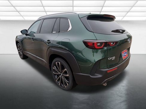 New 2026 MAZDA CX-50 AWD 2.5 S w/ Weather Package image 2