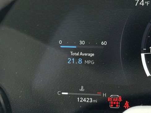 Used 2024 Lexus TX 350 FWD image 32