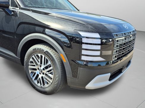 New 2026 Hyundai Palisade SE FWD image 36