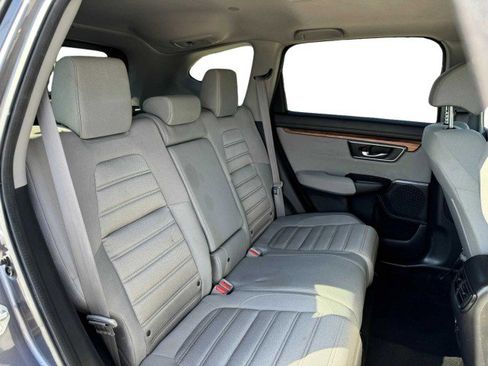 Used 2018 Honda CR-V EX image 45
