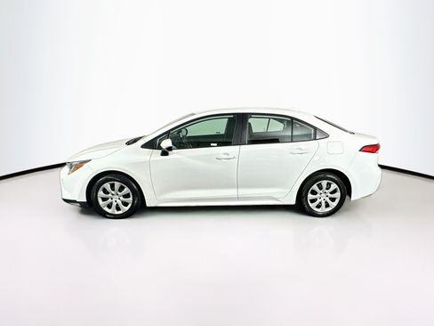 Used 2024 Toyota Corolla LE FWD image 4