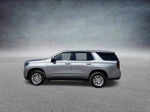 Used 2025 Chevrolet Tahoe LT AWD/4WD image 12