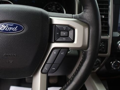 Used 2020 Ford F150 Lariat AWD/4WD image 35