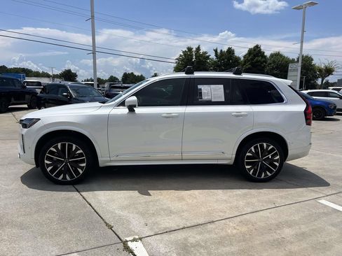 Used 2025 Volvo XC90 B6 Plus w/ Protection Package Premier AWD/4WD image 6