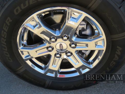 Used 2023 Ford F150 Lariat image 10