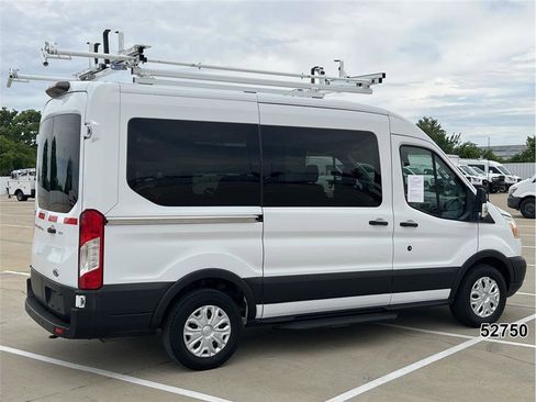 Used 2019 Ford Transit 150 XLT RWD image 2