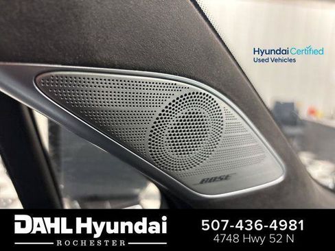 Certified 2026 Hyundai Palisade Calligraphy AWD/4WD image 16