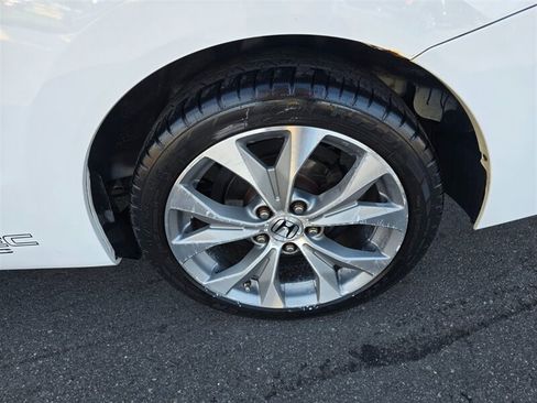 Used 2012 Honda Civic Si image 23