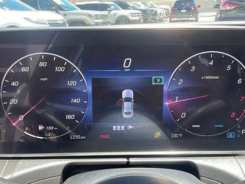 Used 2023 Mercedes-Benz C 300 Sedan w/ AMG Line w/ Night Package image 24