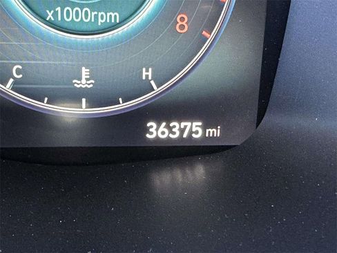 Used 2022 Hyundai Santa Fe SEL w/ Convenience Package image 33