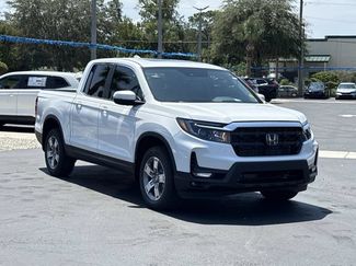 New 2026 Honda Ridgeline RTL video 1