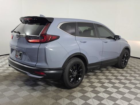 Used 2022 Honda CR-V EX-L image 41