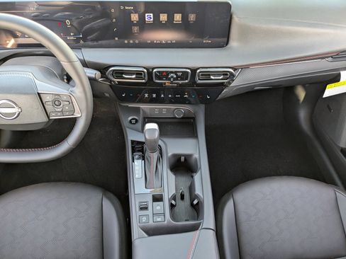 New 2026 Nissan Sentra SR w/ SR Premium Package image 20