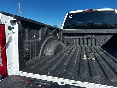 New 2026 Ford F250 XL w/ STX Appearance Package image 47