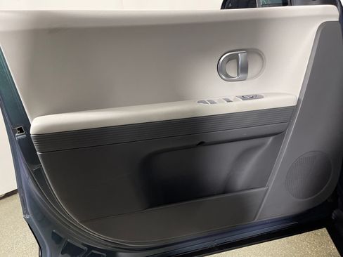 Certified 2024 Hyundai Ioniq 5 SEL RWD image 19
