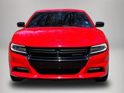 Used 2019 Dodge Charger SXT w/ Blacktop Package AWD/4WD image 3