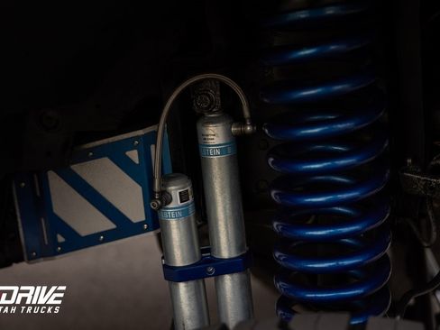 Used 2006 Ford F250 Lariat image 8