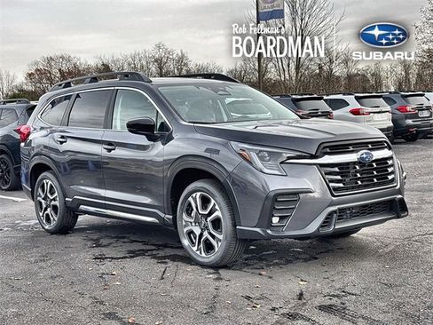 New 2026 Subaru Ascent Limited image 1