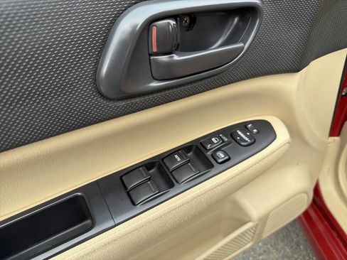 Used 2006 Subaru Forester 2.5X image 30