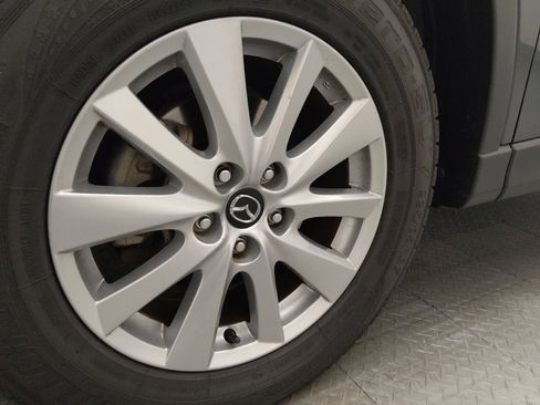 Used 2016 MAZDA CX-5 Touring w/ Bose/Moonroof Package FWD image 31