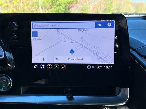 Used 2021 Chevrolet Corvette Stingray Premium Conv w/ Z51 Performance Package image 17