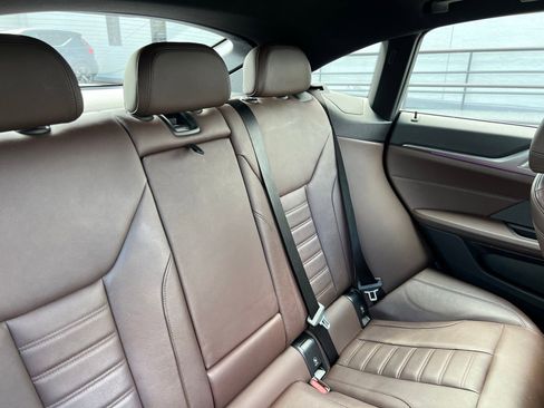 Used 2022 BMW M440i xDrive Gran Coupe w/ Premium Package AWD/4WD image 62