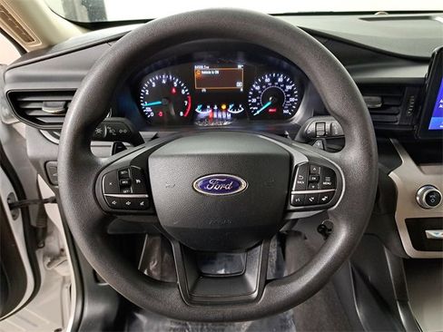 Used 2020 Ford Explorer 2WD image 27