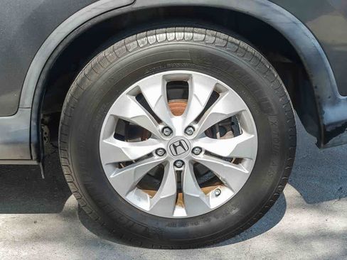 Used 2013 Honda CR-V EX image 11