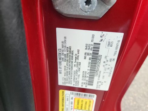 Used 2017 Ford Mustang Premium RWD image 18