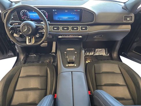 Used 2024 Mercedes-Benz GLE 53 AMG 4MATIC Coupe image 10